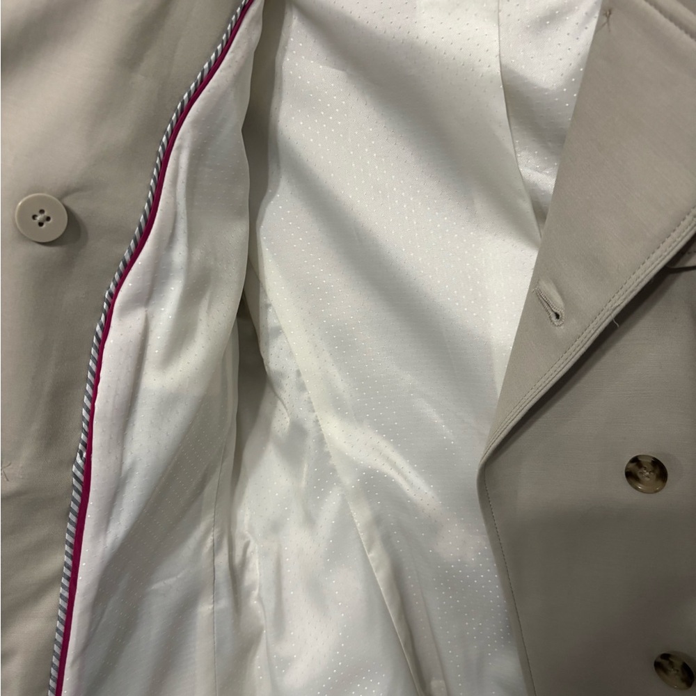 Banana Republic blazer/jacket - Picture 5 of 16